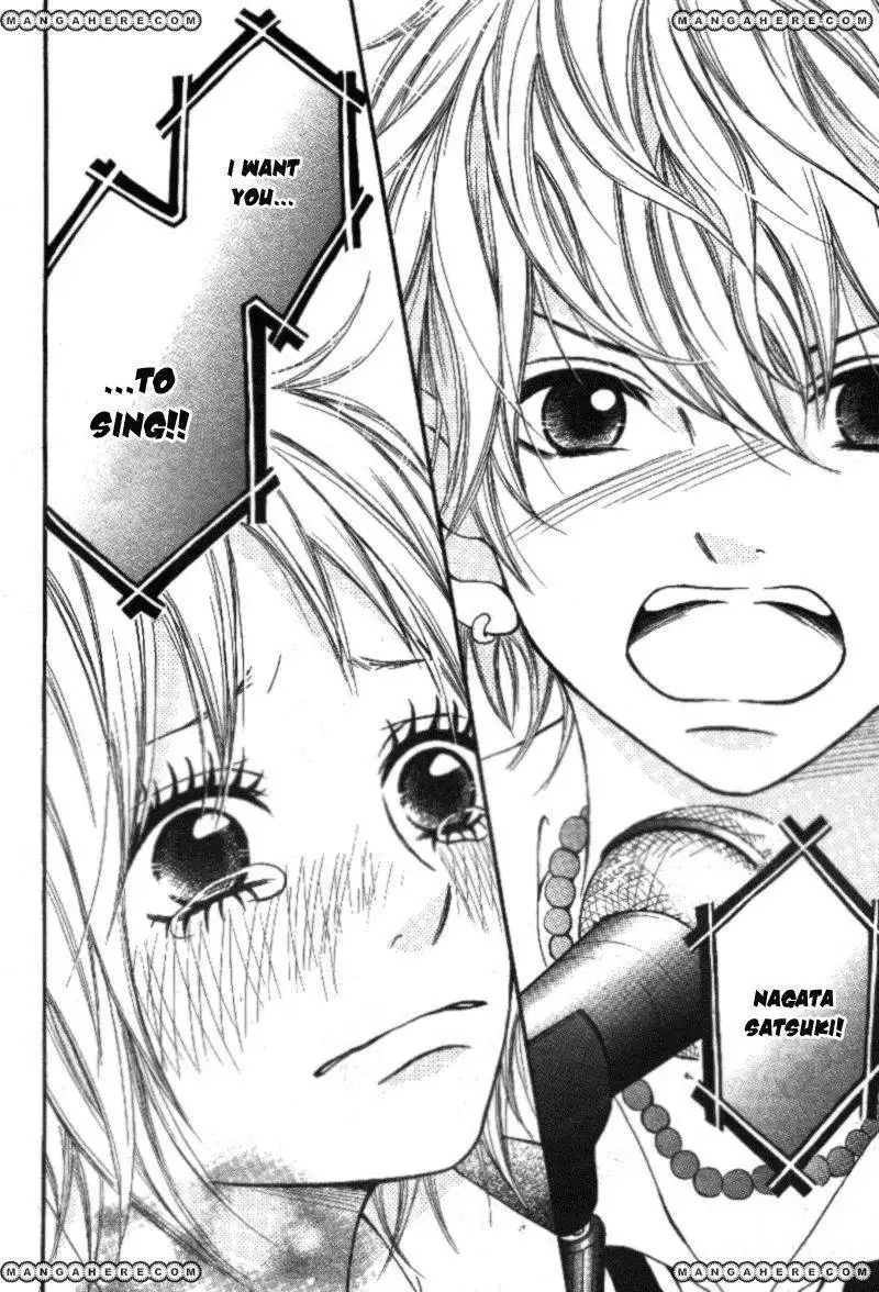 Gakuen Babe Chapter 3 54